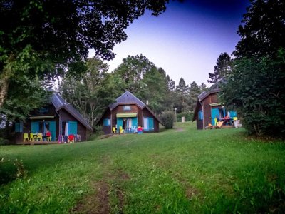 camping Val Saint Jean photo 1