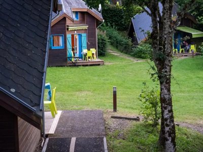 camping Val Saint Jean photo 11