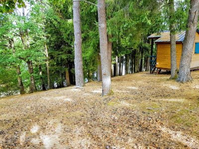 camping Val Saint Jean photo 13