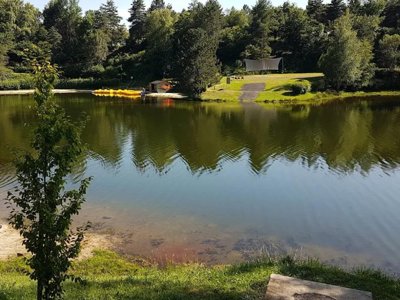 camping Val Saint Jean photo 15