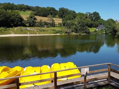 camping Val Saint Jean photo 16