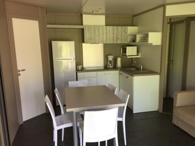 Cliquez pour découvrir toutes les photos de l'HÉBERGEMENT ! chalet - Val Saint Jean photo 3
