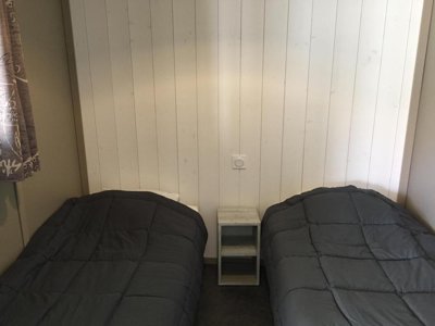 Cliquez pour découvrir toutes les photos de l'HÉBERGEMENT ! chalet - Val Saint Jean photo 4