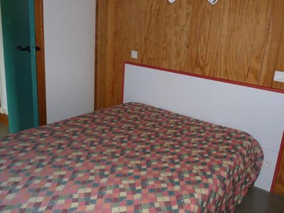 Cliquez pour découvrir toutes les photos de l'HÉBERGEMENT ! chalet - Val Saint Jean photo 4