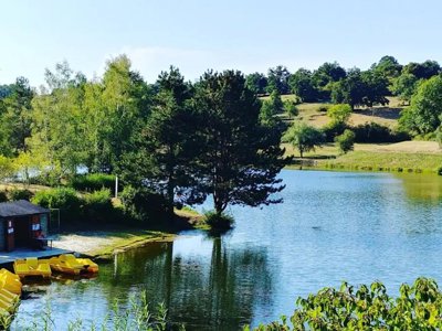 camping Val Saint Jean photo 2