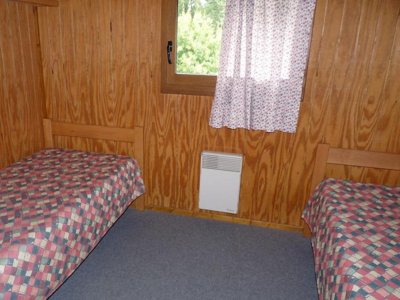 Cliquez pour découvrir toutes les photos de l'HÉBERGEMENT ! chalet - Val Saint Jean photo 2