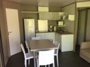 Cliquez pour découvrir toutes les photos de l'HÉBERGEMENT ! chalet - camping Val Saint Jean photo 3
