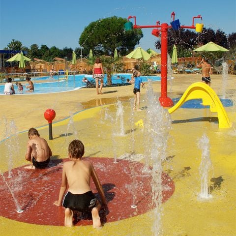 Cliquez pour découvrir toutes les photos de l'ÉTABLISSEMENT ! établissement Hôtel De Plein Air Vendée Océan photo 4