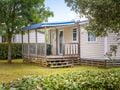Cliquez pour découvrir toutes les photos de l'HÉBERGEMENT ! mobilhome - établissement Hôtel De Plein Air Vendée Océan photo 1