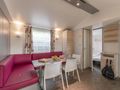 Cliquez pour découvrir toutes les photos de l'HÉBERGEMENT ! mobilhome - établissement Hôtel De Plein Air Vendée Océan photo 2