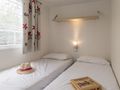 Cliquez pour découvrir toutes les photos de l'HÉBERGEMENT ! mobilhome - établissement Hôtel De Plein Air Vendée Océan photo 3