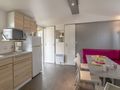 Cliquez pour découvrir toutes les photos de l'HÉBERGEMENT ! mobilhome - établissement Hôtel De Plein Air Vendée Océan photo 4