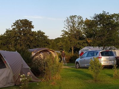 Cliquez pour découvrir toutes les photos de l'ÉTABLISSEMENT ! camping Aquarev photo 12
