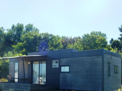 Cliquez pour découvrir toutes les photos de l'ÉTABLISSEMENT ! camping Aquarev photo 13