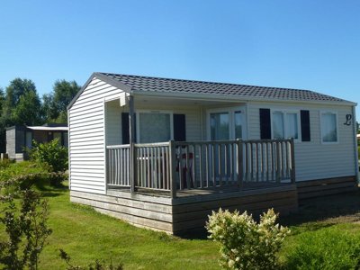 Cliquez pour découvrir toutes les photos de l'ÉTABLISSEMENT ! camping Aquarev photo 14