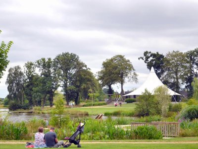 Cliquez pour découvrir toutes les photos de l'ÉTABLISSEMENT ! camping Aquarev photo 16