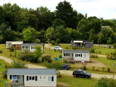 Cliquez pour découvrir toutes les photos de l'ÉTABLISSEMENT ! camping Aquarev photo 5
