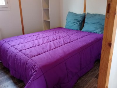 chalet - La Bastide photo 3