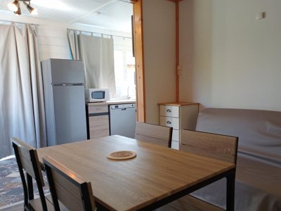 chalet - La Bastide photo 5