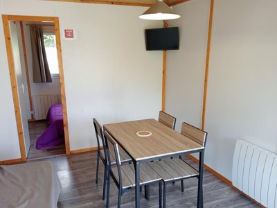 chalet - La Bastide photo 6
