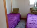chalet - camping La Bastide photo 2