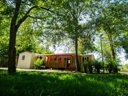 mobil-home - camping La Bastide photo 5