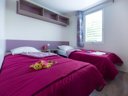 mobil-home - camping La Bastide photo 4