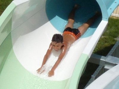 Cliquez pour découvrir toutes les photos de l'ÉTABLISSEMENT ! camping Paradis Aloé photo 10