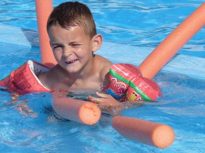 Cliquez pour découvrir toutes les photos de l'ÉTABLISSEMENT ! camping Paradis Aloé photo 18