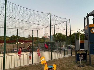 Cliquez pour découvrir toutes les photos de l'ÉTABLISSEMENT ! camping Paradis Aloé photo 22