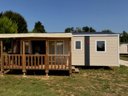 Cliquez pour découvrir toutes les photos de l'HÉBERGEMENT ! mobil-home - camping Paradis Aloé photo 7