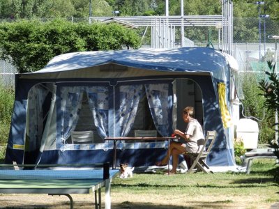 camping Le Tivoli photo 11
