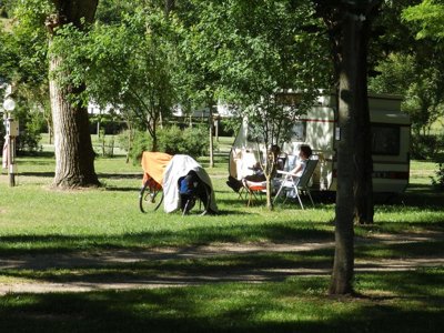 camping Le Tivoli photo 14