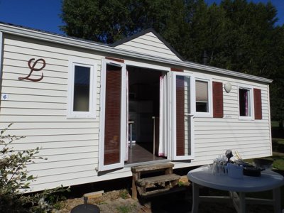 camping Le Tivoli photo 15