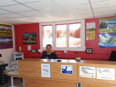 camping Le Tivoli photo 17
