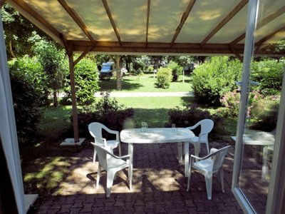 mobil-home - Le Tivoli photo 10