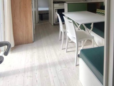 mobil-home - Le Tivoli photo 3