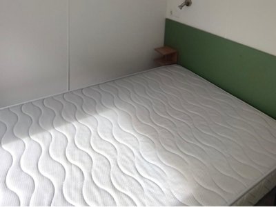 mobil-home - Le Tivoli photo 4