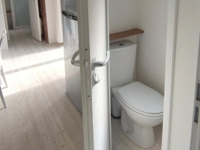 mobil-home - Le Tivoli photo 5