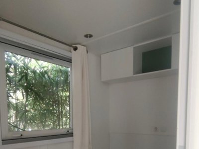 mobil-home - Le Tivoli photo 8