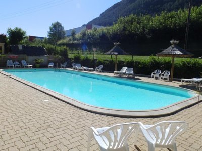 camping Le Tivoli photo 2