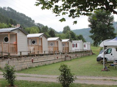 camping Le Tivoli photo 3