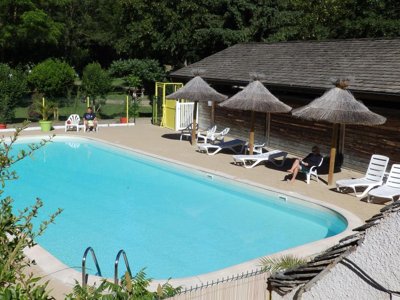 camping Le Tivoli photo 5