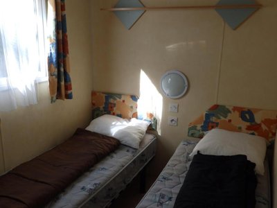 mobil-home - Le Tivoli photo 3