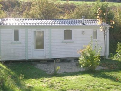 mobil-home - Le Tivoli photo 4