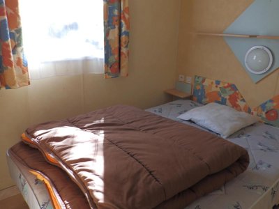 mobil-home - Le Tivoli photo 6