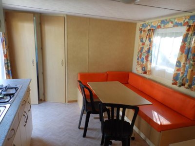 mobil-home - Le Tivoli photo 7
