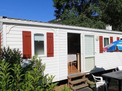 mobil-home - Le Tivoli photo 1