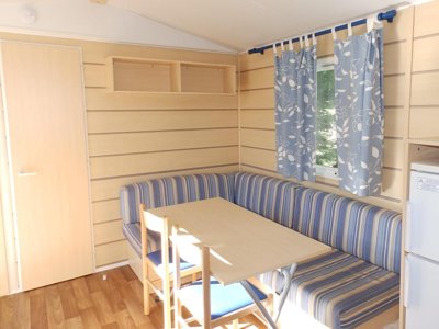 mobil-home - Le Tivoli photo 2