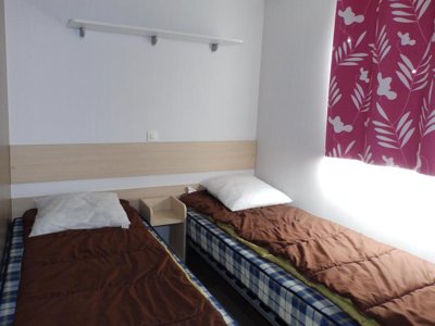 mobil-home - Le Tivoli photo 3
